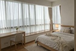 One-north Residences (D5), Apartment #548579231